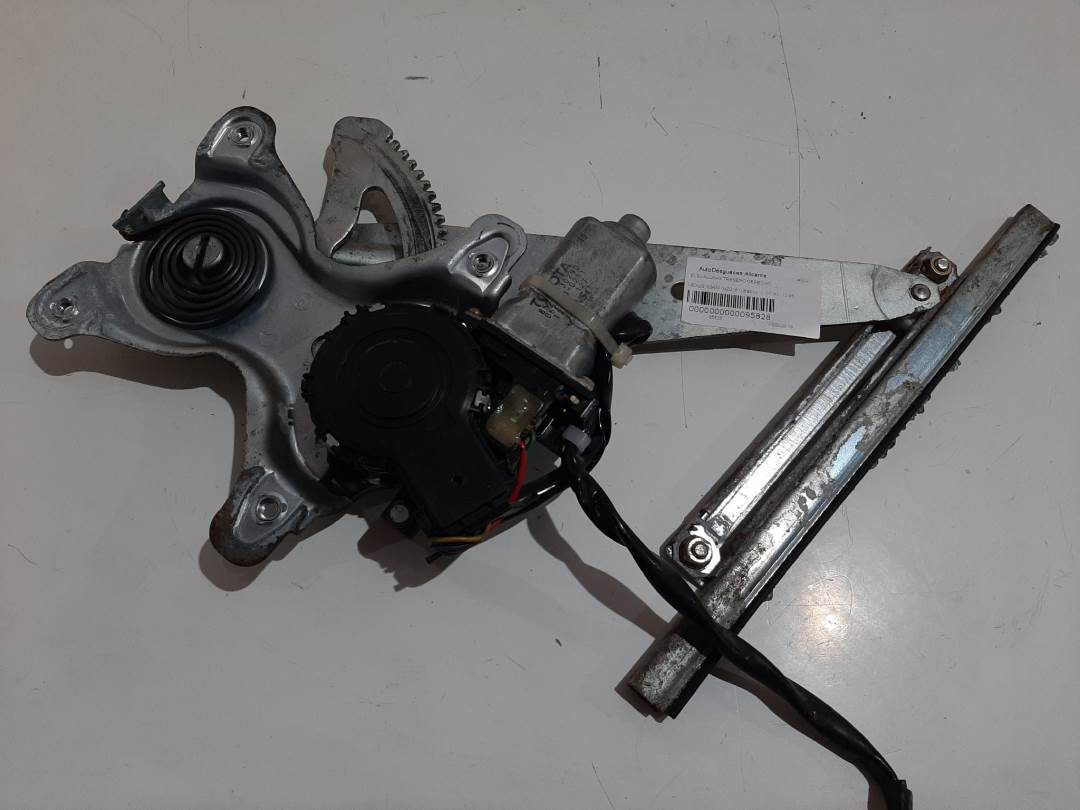ELEVALUNAS TRASERO DERECHO - LEXUS - GS430 (UZS161)