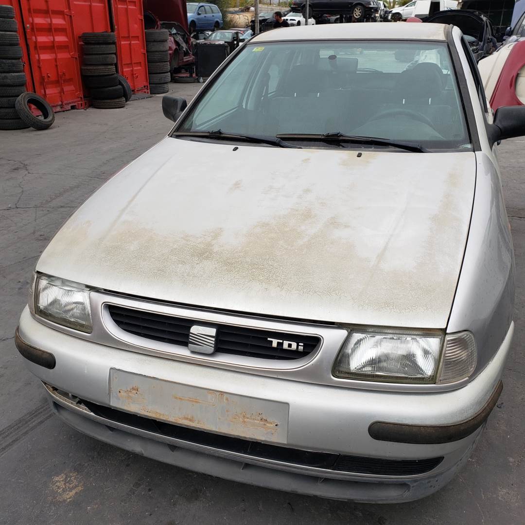 SEAT IBIZA (6K) (1993 - 1999)