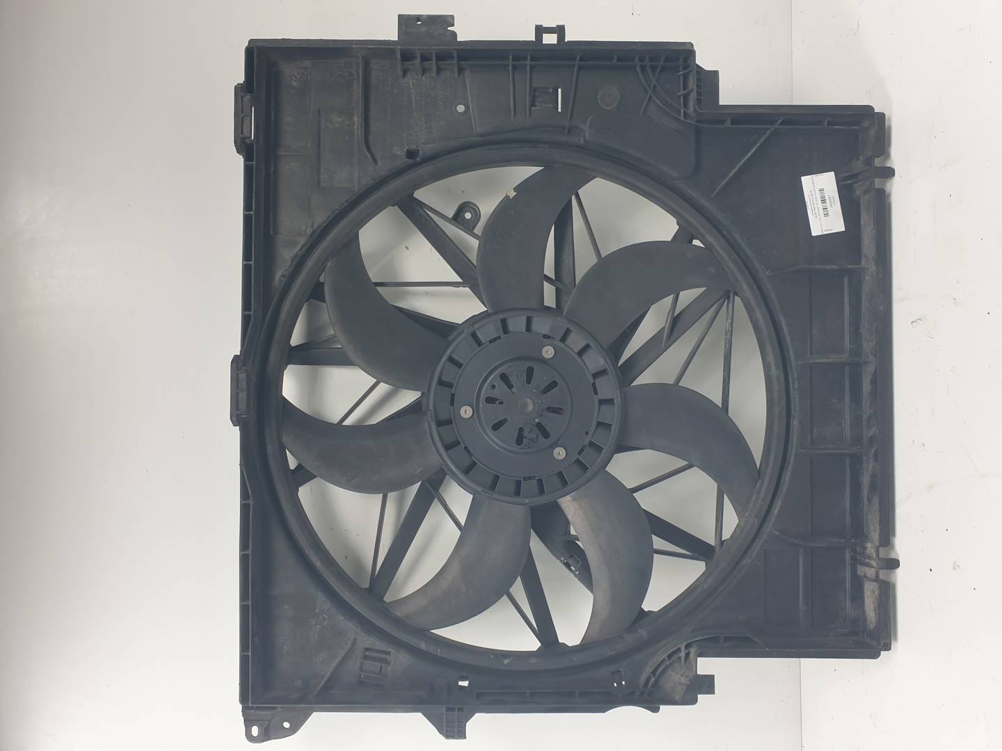 ELECTROVENTILADOR - 17427601176 - BMW - X3 (F25)