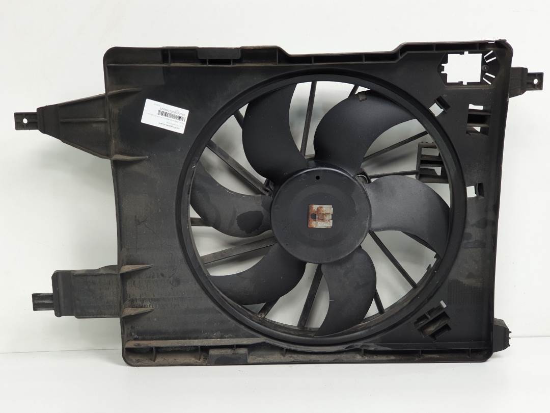 ELECTROVENTILADOR - 8200680824 - RENAULT - MEGANE II BERLINA 5P