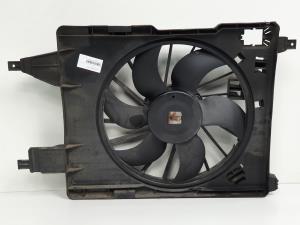 ELECTROVENTILADOR 8200680824 RENAULT MEGANE II BERLINA 5P Autodesguaces Alicante