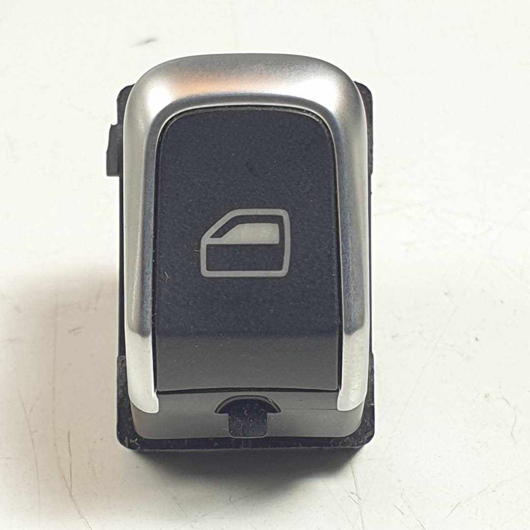 MANDO ELEVALUNAS TRASERO IZQUIERDO - 8K0959855B - AUDI - SQ5 (8R)