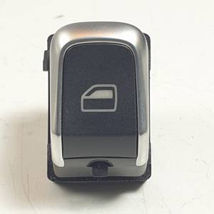MANDO ELEVALUNAS TRASERO IZQUIERDO 8K0959855B AUDI SQ5 (8R) Autodesguaces Alicante