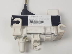 MOTOR CIERRE CENTRALIZADO DELANTERO IZQUIERDO 736844909 BMW SERIE 7 (G11/G12) Autodesguaces Alicante