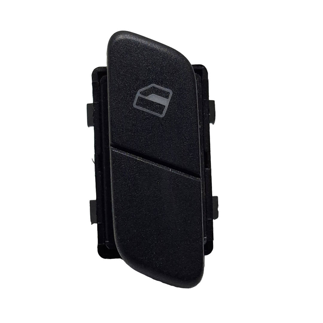 Commande de lève-vitre avant droite - 6Q0959856 - VOLKSWAGEN - POLO (9N3)