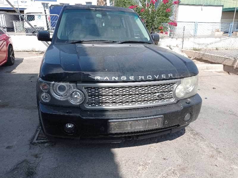 LAND ROVER RANGE ROVER (L322) (2002 - 2012)