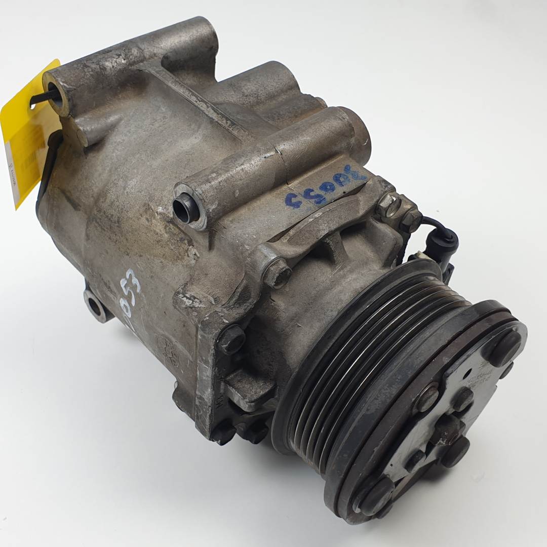 COMPRESOR AIRE ACONDICIONADO - FORD - TRANSIT CONNECT (TC7)