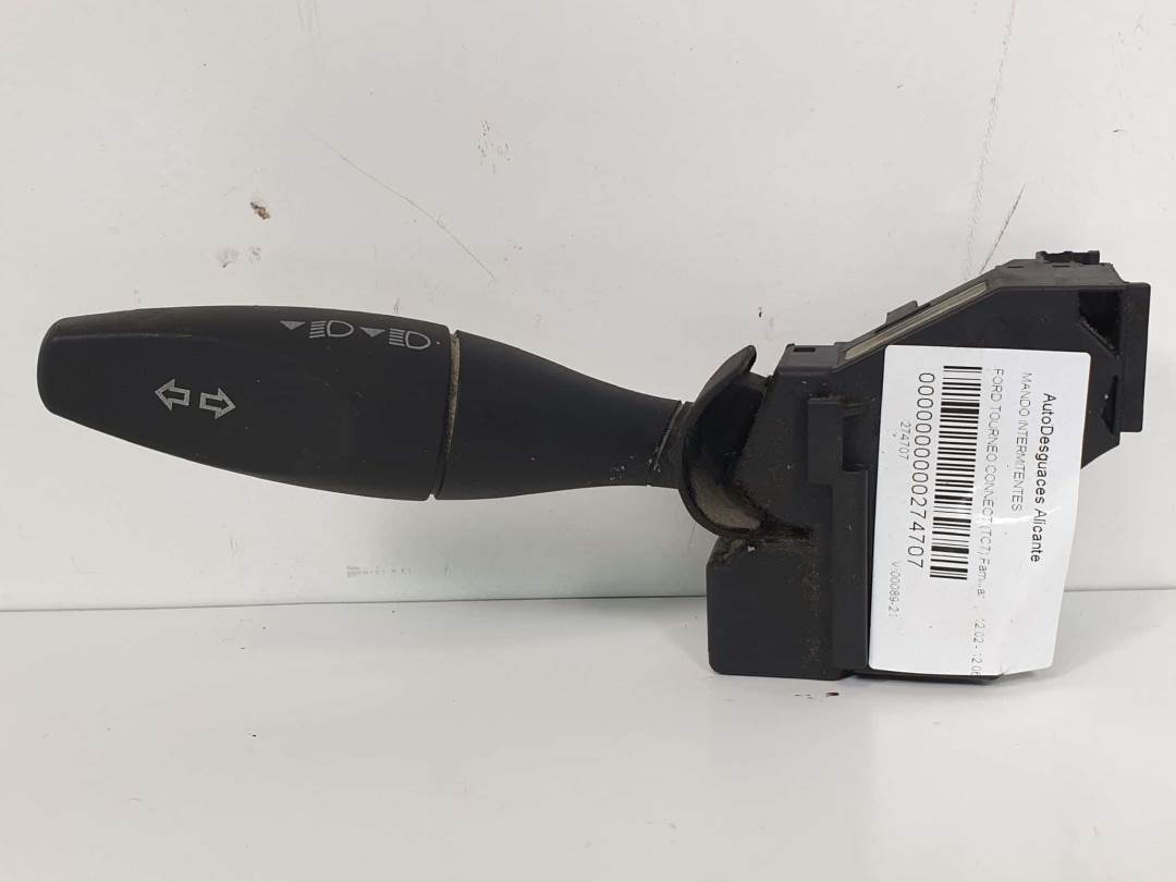 MANDO INTERMITENTES - FORD - TOURNEO CONNECT (TC7)