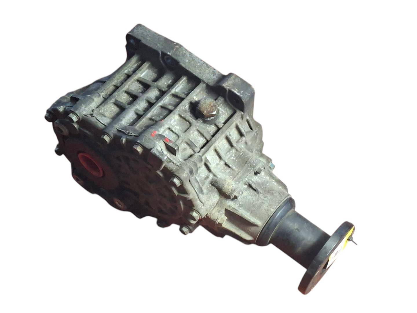 Caja Transfer Hyundai Santa FE (bm) (2006–2012)