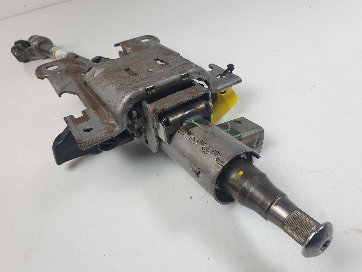 COLUMNA DIRECCION - F11594 - CITROEN - C4 BERLINA (B7)