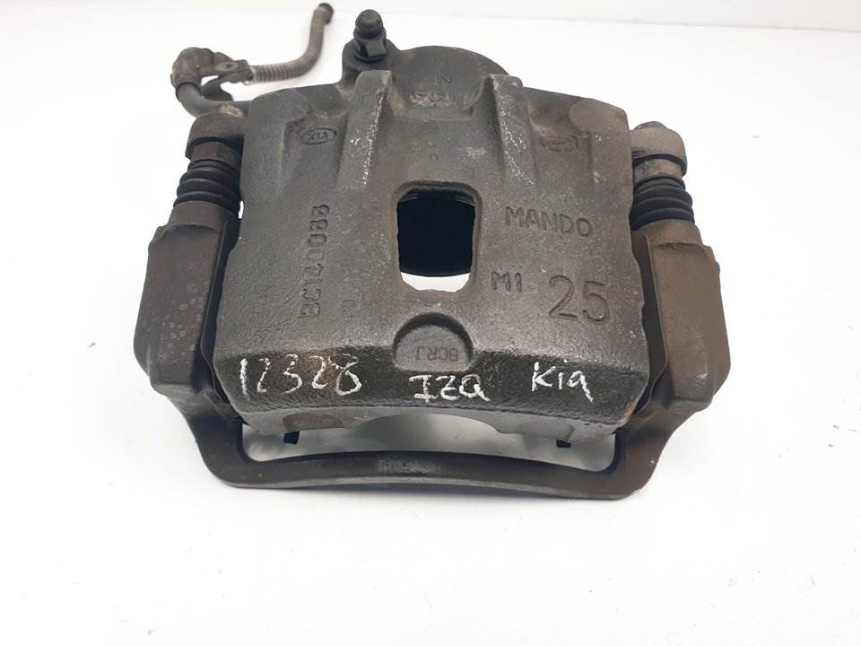 PINZA FRENO DELANTERA IZQUIERDA - BC140088 - KIA - MAGENTIS