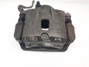 PINZA FRENO DELANTERA IZQUIERDA BC140088 KIA MAGENTIS Autodesguaces Alicante