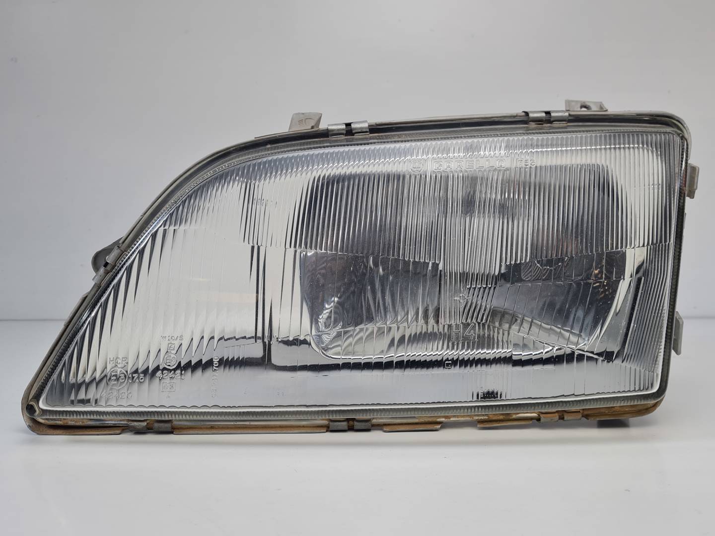 FARO IZQUIERDO - 90337332 - OPEL - OMEGA A