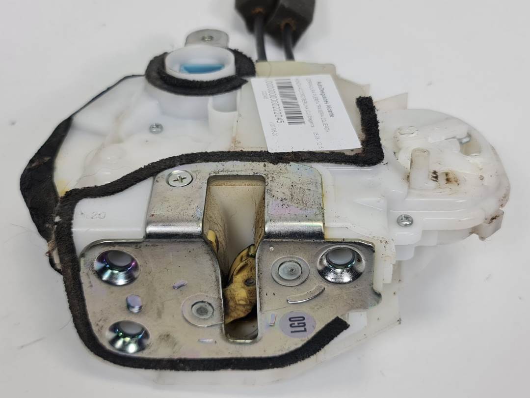 CERRADURA PUERTA TRASERA IZQUIERDA - HONDA - ACCORD BERLINA (CU)