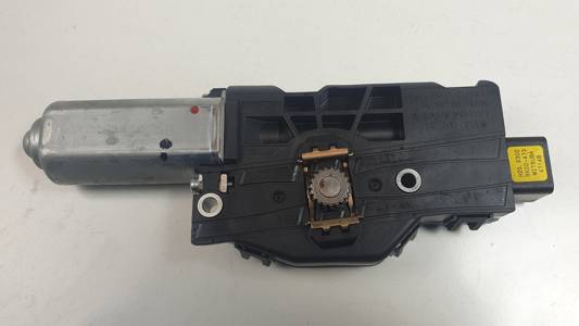 MOTOR TECHO ELECTRICO 1724414 MAZDA CX-5 Autodesguaces Alicante