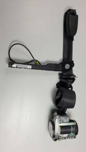 CINTURON SEGURIDAD DELANTERO IZQUIERDO 13443557 OPEL ASTRA J LIM. Autodesguaces Alicante
