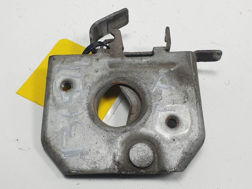 CERRADURA CAPOT - 236510B - RENAULT - CLIO II FASE II (B/CB0)