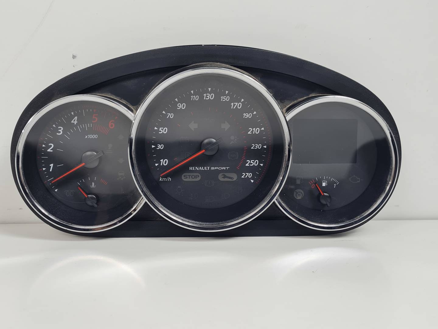 CUADRO INSTRUMENTOS - 248104038R - RENAULT - MEGANE III SPORT TOURER