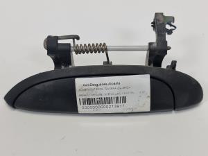 MANETA EXTERIOR TRASERA IZQUIERDA 7700842847 RENAULT MEGANE I SCENIC (JA0) Autodesguaces Alicante