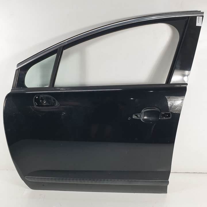 Porte avant gauche - PEUGEOT - 3008 (T84)
