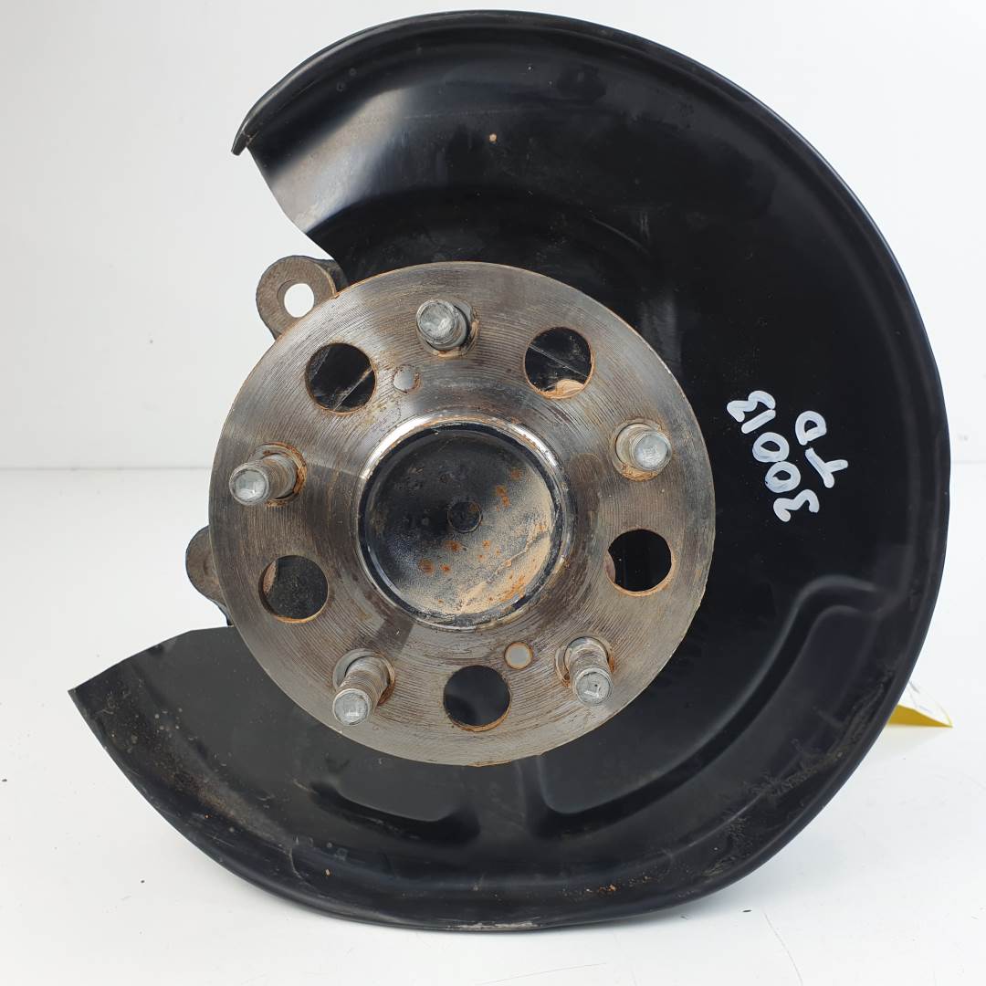 MANGUETA TRASERA DERECHA - 89544F4010 - TOYOTA - C-HR