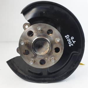 MANGUETA TRASERA DERECHA 89544F4010 TOYOTA C-HR Autodesguaces Alicante