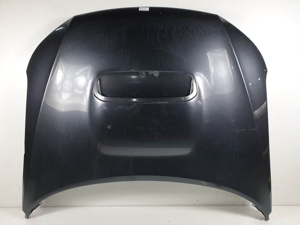 CAPOT - SUBARU - FORESTER S12