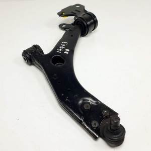 BRAZO SUSPENSION INFERIOR DELANTERO DERECHO AV613A262DA FORD C-MAX (CB7) Autodesguaces Alicante