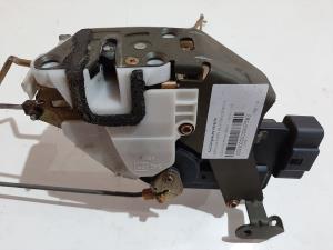 CERRADURA PUERTA DELANTERA DERECHA SUZUKI IGNIS RM (MH) Autodesguaces Alicante