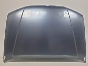 CAPOT NISSAN PATHFINDER (R51) Autodesguaces Alicante