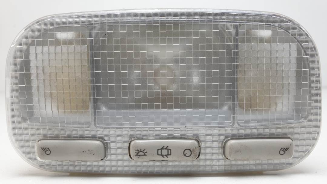 LUZ INTERIOR - 9680713880 - CITROEN - C3 PICASSO