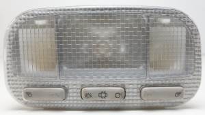 LUZ INTERIOR 9680713880 CITROEN C3 PICASSO Autodesguaces Alicante