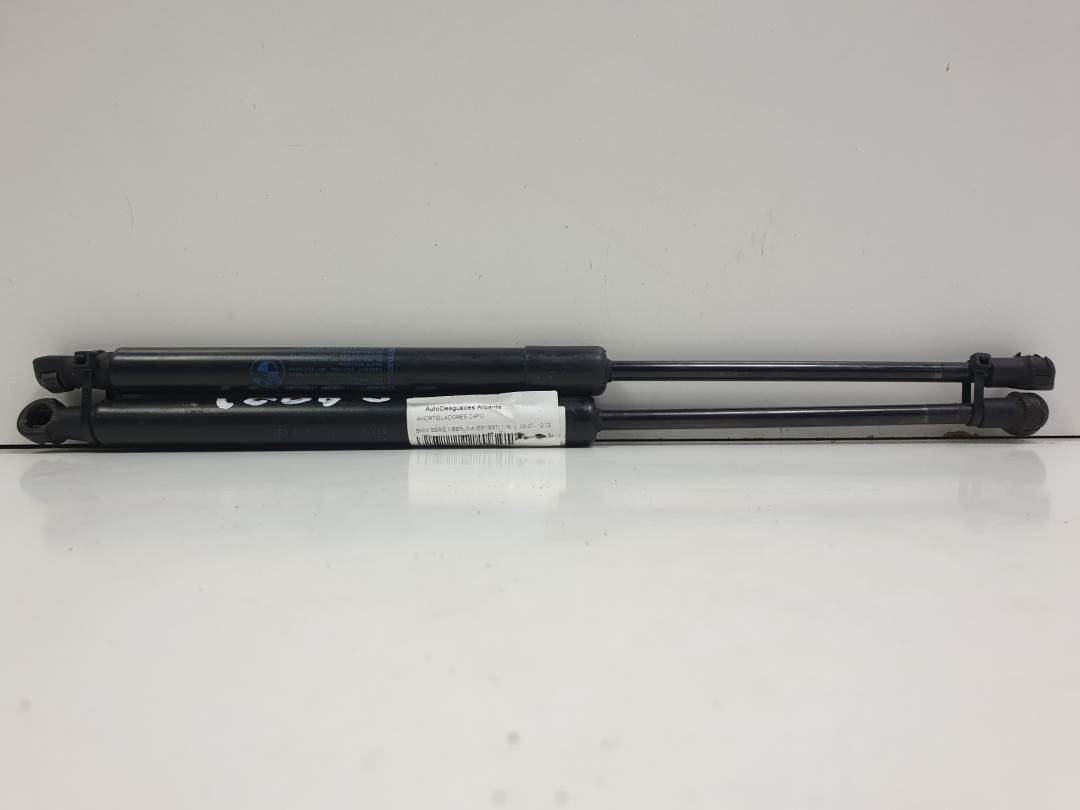 AMORTIGUADORES CAPO - 51237118370 - BMW - SERIE 1 BERLINA (E81/E87)