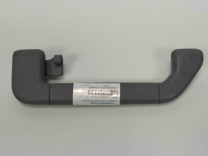 Panneau de porte arrière gauche - 7L0857608A - PORSCHE - CAYENNE (TYP 9PA)