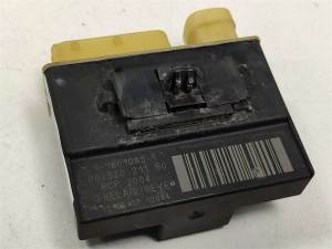 CAJA PRECALENTAMIENTO 9652021180 CITROEN C3 Autodesguaces Alicante