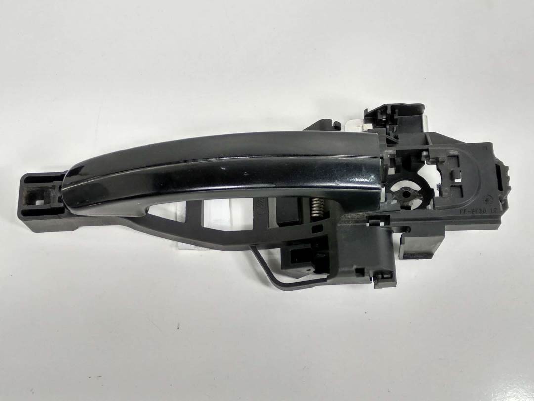 MANETA EXTERIOR DELANTERA IZQUIERDA - BM51A224A37 - FORD - FOCUS LIM. (CB8)