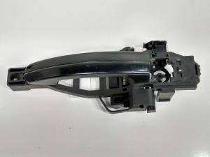 MANETA EXTERIOR DELANTERA IZQUIERDA BM51A224A37 FORD FOCUS LIM. (CB8) Autodesguaces Alicante