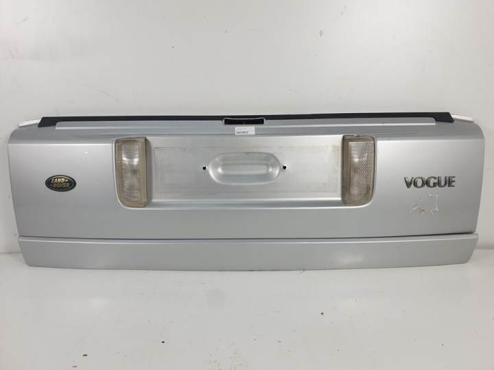 PORTON TRASERO LAND ROVER RANGE ROVER (L322) Autodesguaces Alicante