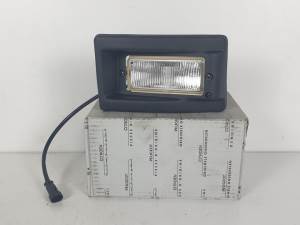 FARO ANTINIEBLA IZQUIERDO 6204L3 CITROEN JUMPER CAJA CERRADA TECHO ELEVADO Autodesguaces Alicante