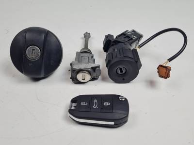 ANTIRROBO 36454600 PEUGEOT 2008 (A94) Autodesguaces Alicante