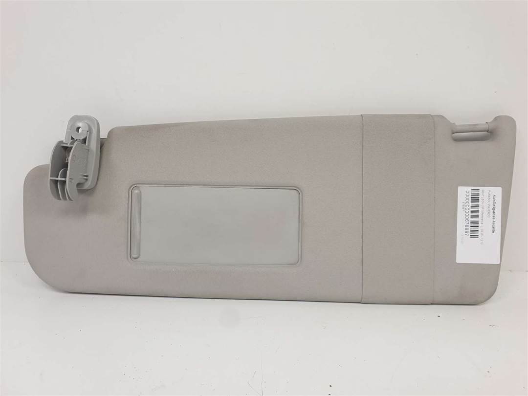 Pare-soleil gauche - SEAT - LEON (1P1)
