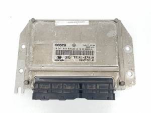 CENTRALITA MOTOR UCE 0281010576 HYUNDAI ELANTRA (XD) Autodesguaces Alicante