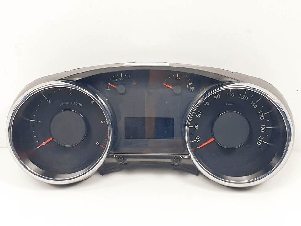 CUADRO INSTRUMENTOS - 9666174980 - PEUGEOT - 5008 (T87)