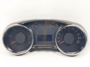 CUADRO INSTRUMENTOS 9666174980 PEUGEOT 5008 (T87) Autodesguaces Alicante