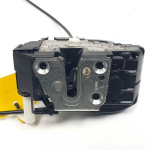 CERRADURA PUERTA DELANTERA IZQUIERDA NISSAN MICRA (K12E) Autodesguaces Alicante