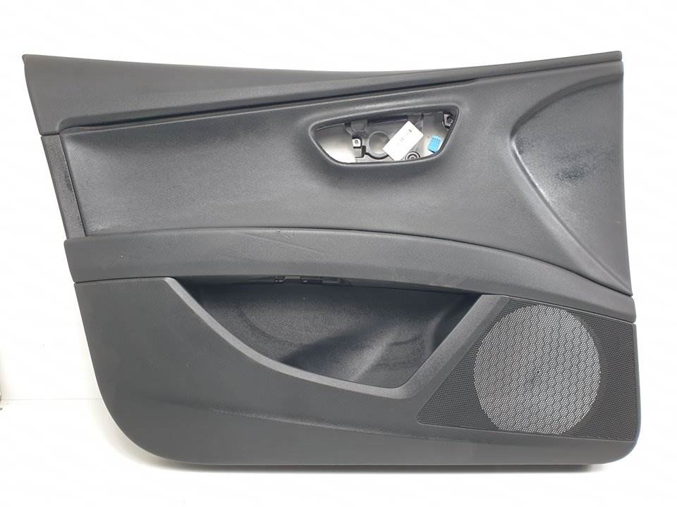 GUARNECIDO PUERTA DELANTERA IZQUIERDA - 5F4867113 - SEAT - LEON (5F1)