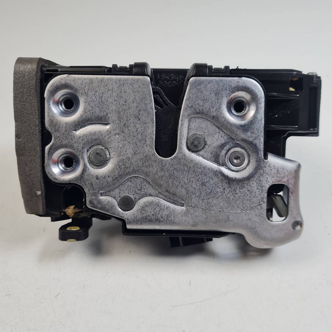 CERRADURA PUERTA DELANTERA IZQUIERDA - 13597536 - OPEL - ASTRA K