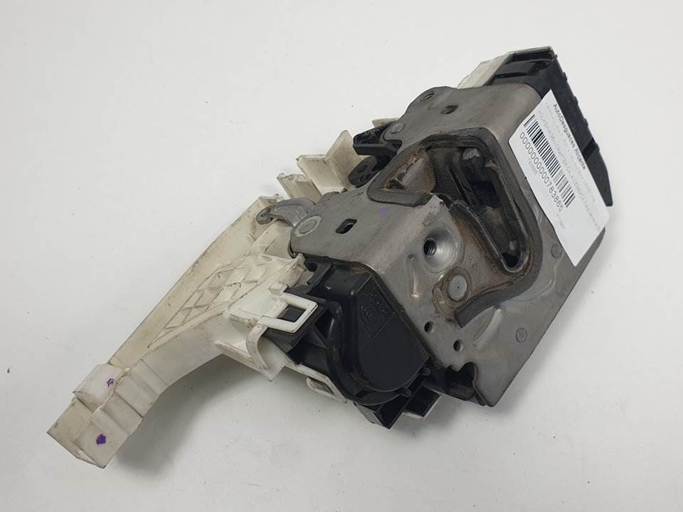 CERRADURA PUERTA DELANTERA DERECHA - A90672001735 - VOLKSWAGEN - CRAFTER CAJA CERRADA