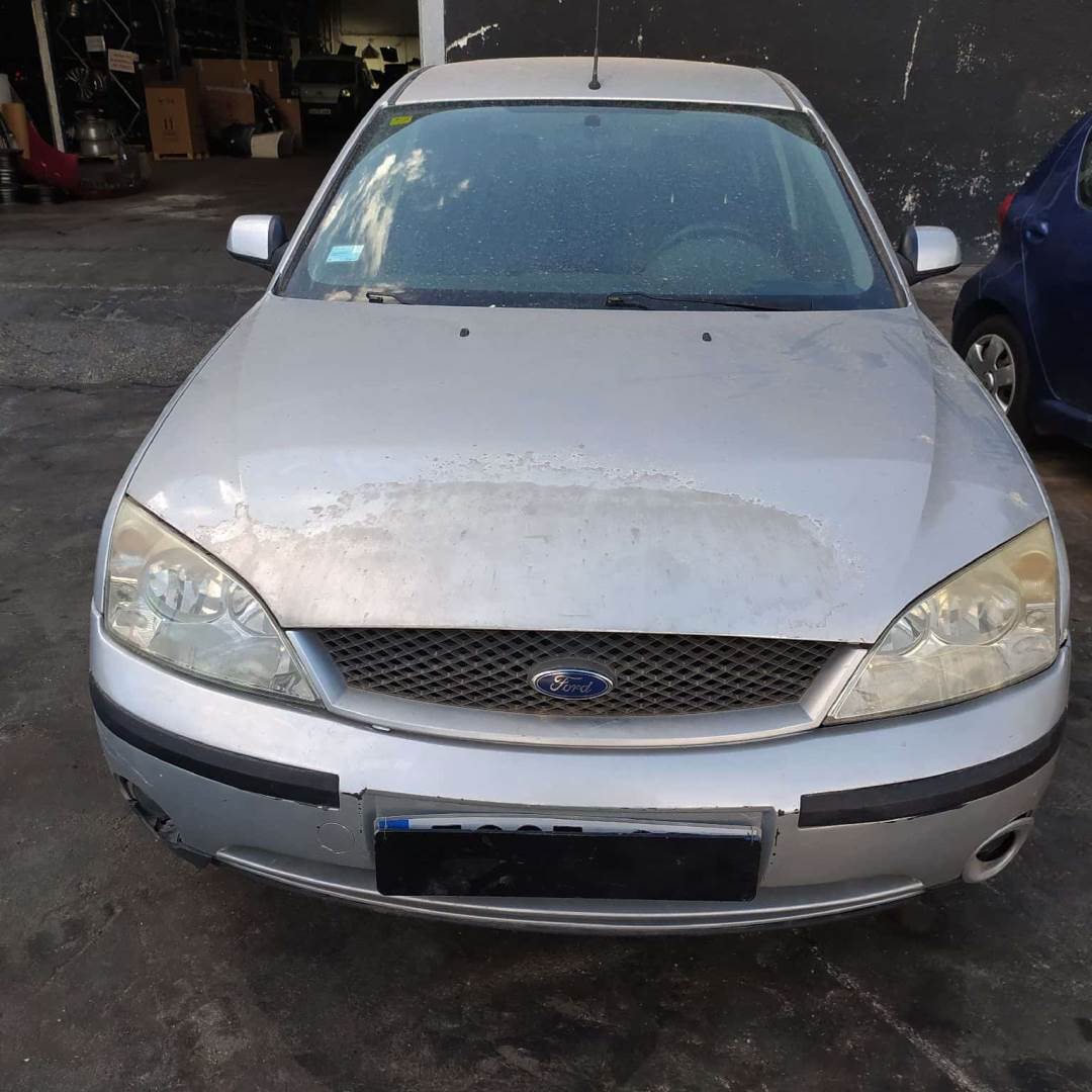FORD MONDEO BERLINA (GE) (2000 - 2007)