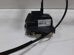 CERRADURA PUERTA TRASERA DERECHA RENAULT SCENIC II (X84,JM) Autodesguaces Alicante
